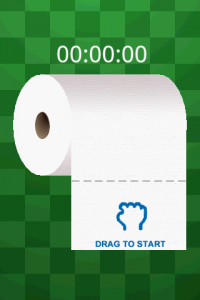 drag-toilet-paper
