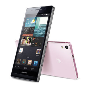 Huawei Ascend P6 Quad Core 618mm Für 449 Euro 1a Androidde